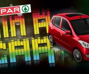 Wonderlike Wengeleenthede vir Sparkliente